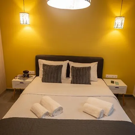 Apartment Darsiss - Museum *