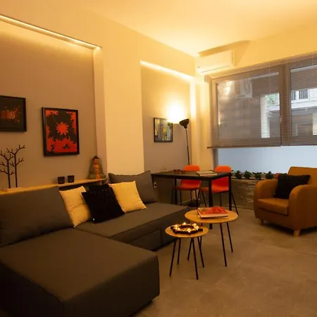 Apartment Darsiss - Museum