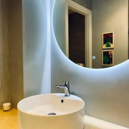 Apartment Darsiss - Museum *