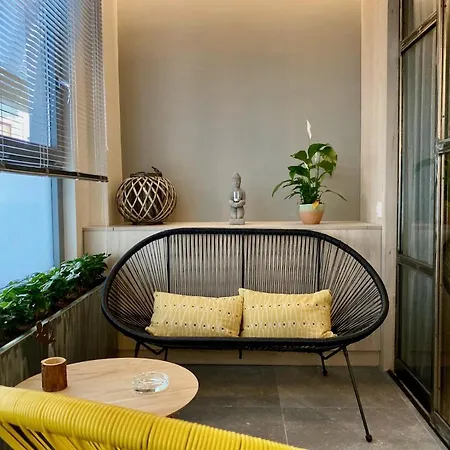 Apartment Darsiss - Museum Athens