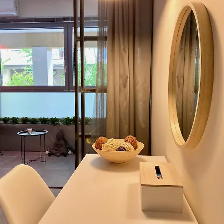 Apartment Darsiss - Museum Athens