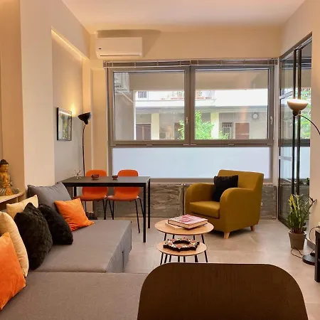 Darsiss - Museum Apartment