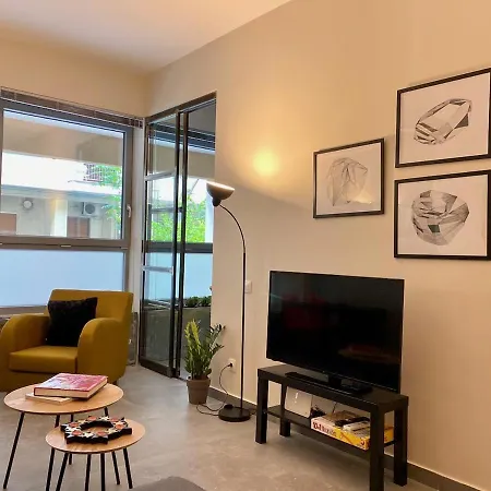 Apartment Darsiss - Museum *