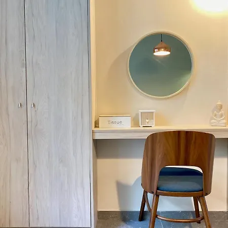Darsiss - Museum Apartment *