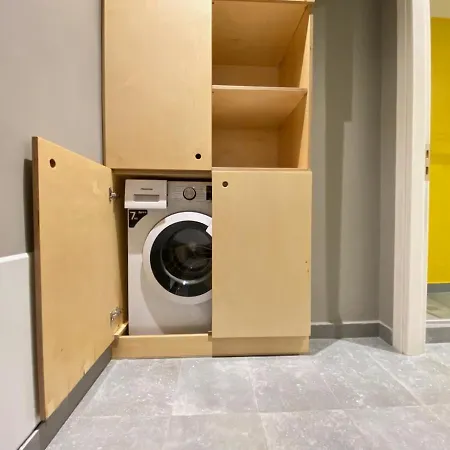Apartment Darsiss - Museum